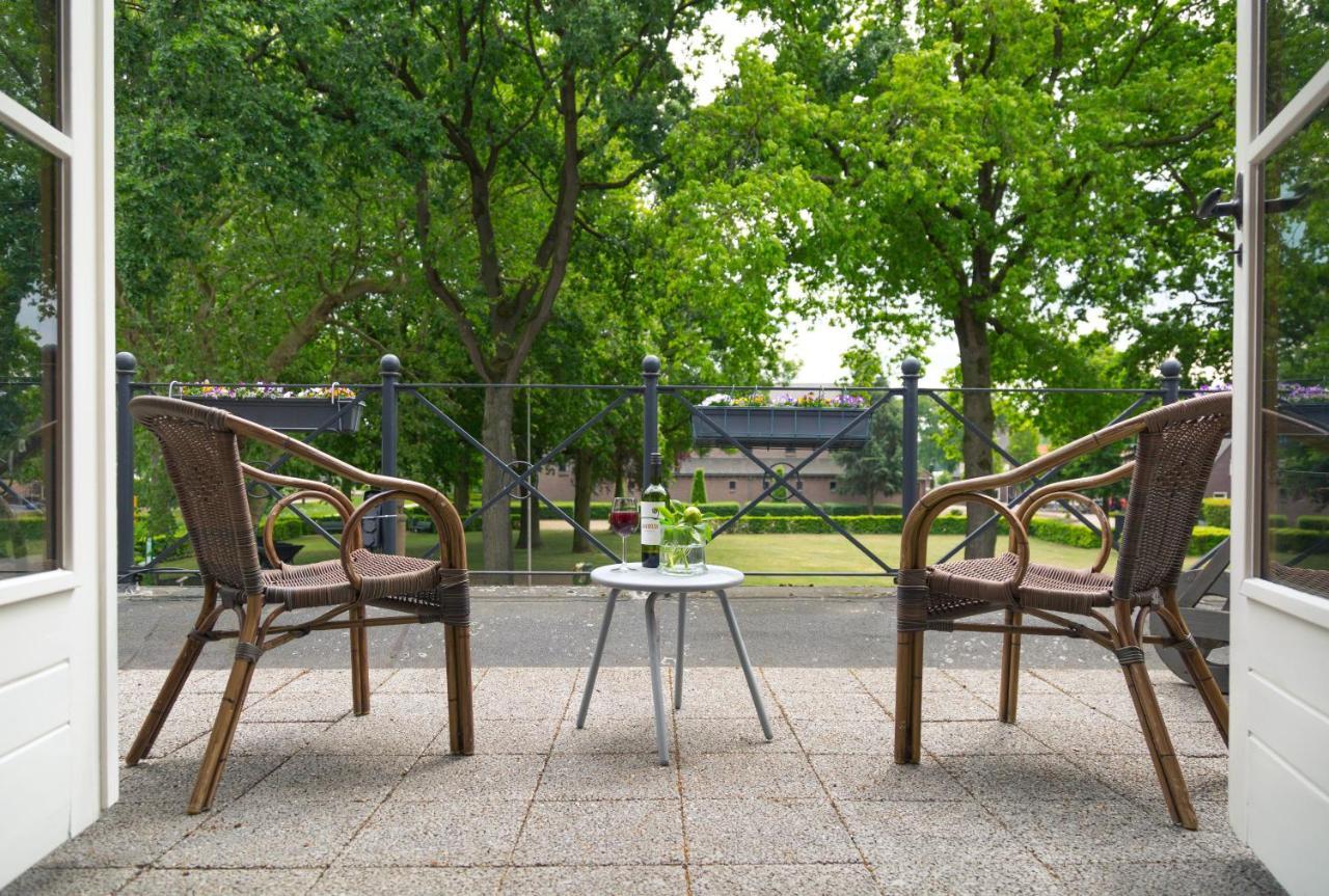 Hotel Restaurant In D'Ouwe Peel Helenaveen Екстериор снимка