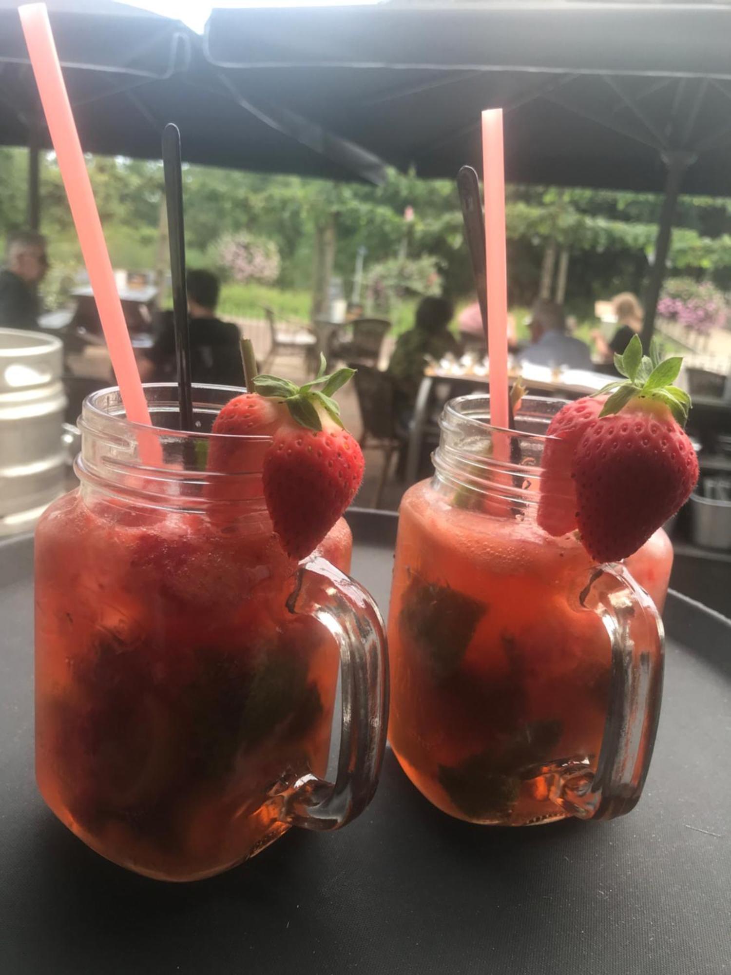 Hotel Restaurant In D'Ouwe Peel Helenaveen Екстериор снимка