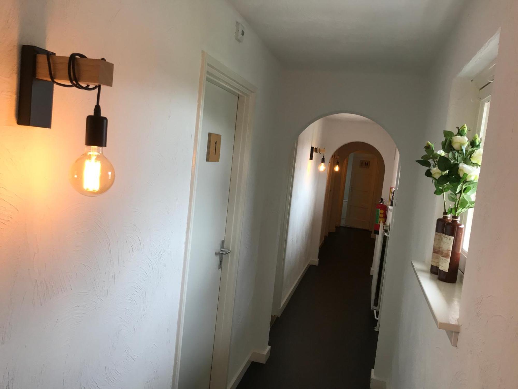 Hotel Restaurant In D'Ouwe Peel Helenaveen Екстериор снимка